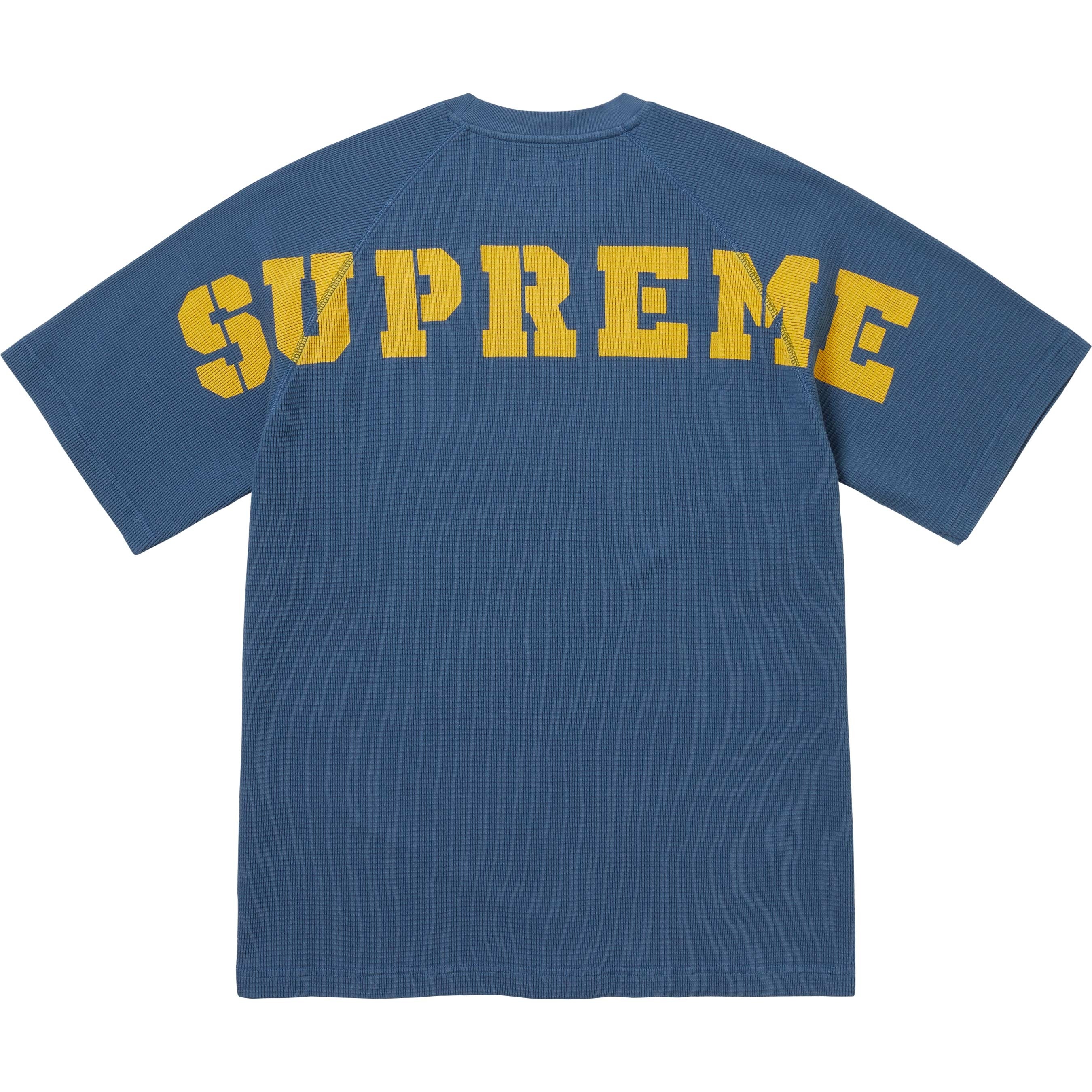 Stencil Thermal S/S Top view 13